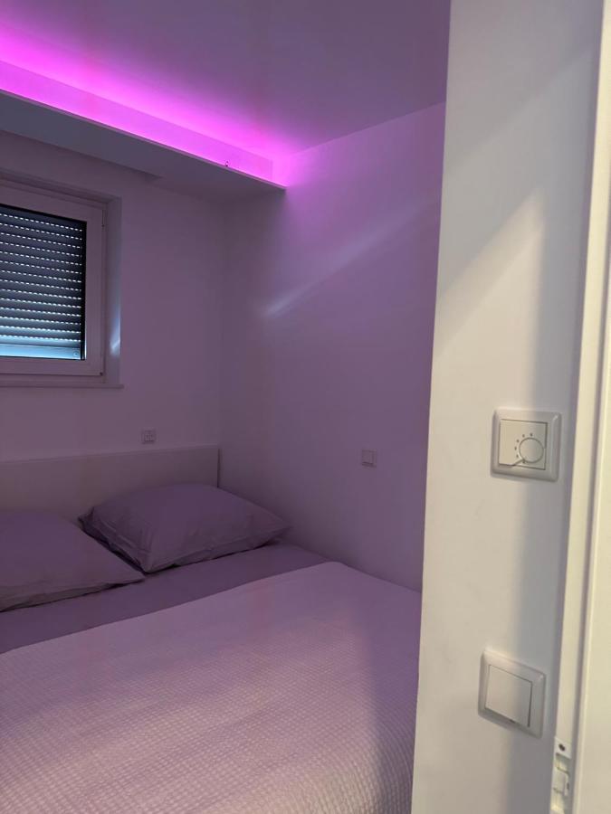 Myhouse.5 Leilighet Eppelheim Eksteriør bilde