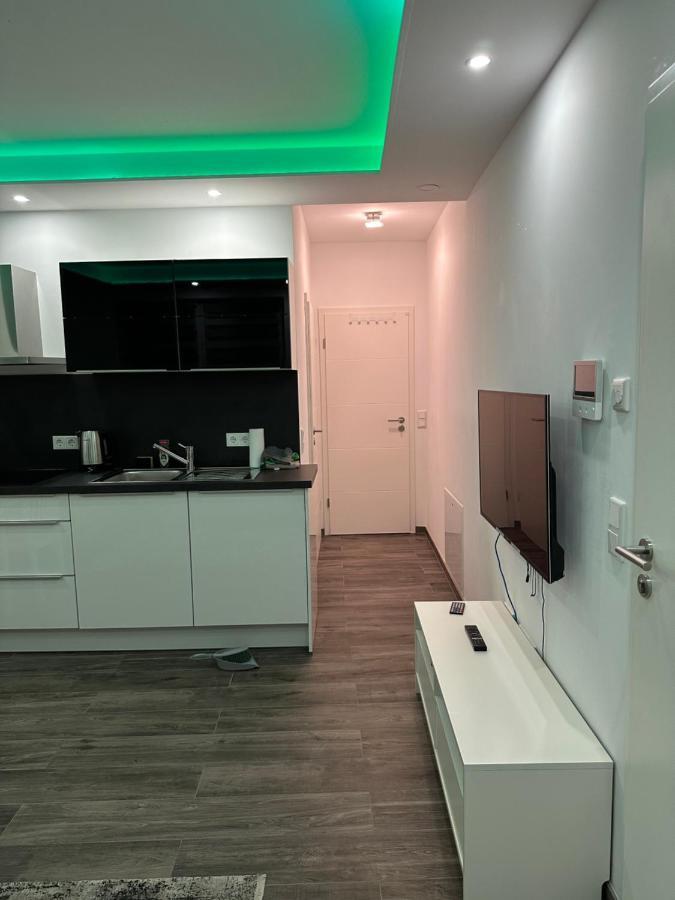 Myhouse.5 Leilighet Eppelheim Eksteriør bilde